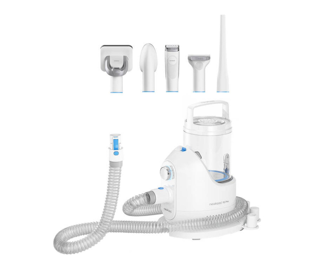 Neakasa Odkurzacz / Zestaw do pielęgnacji sierści zwierząt P2 PRO - 1533621 - zdjęcie 2